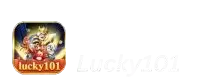 lucky101 Game logo