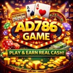 AD786 Game