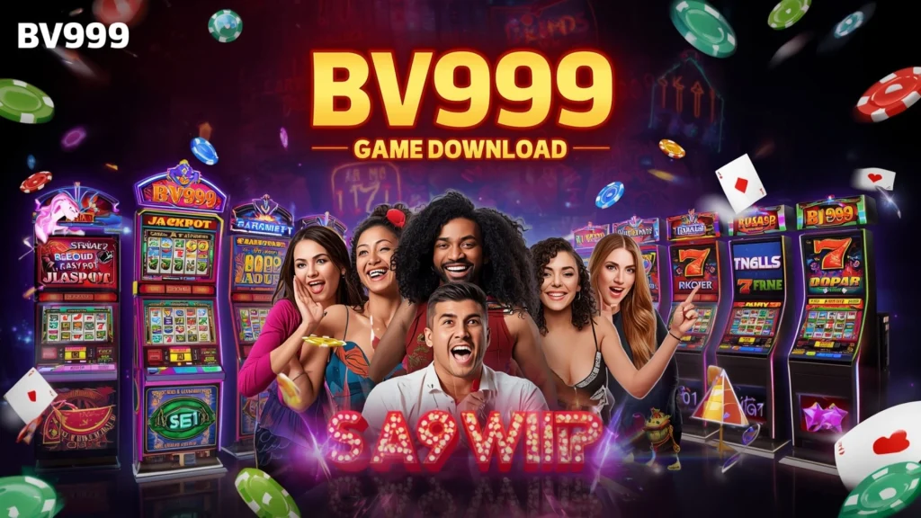 BV999 Download APK