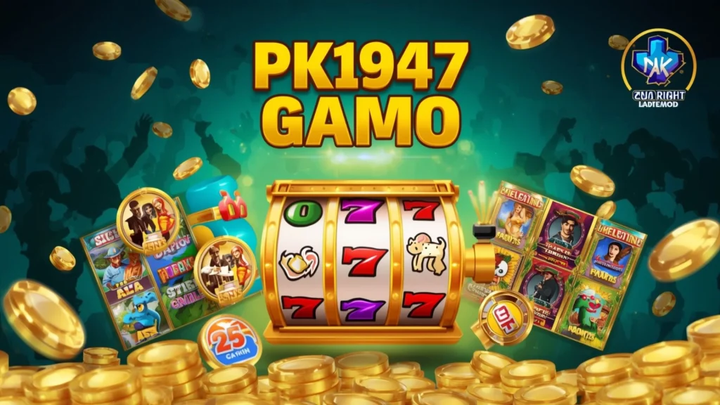 PAK1947 App Download