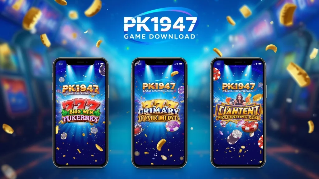 PK1947 Game online