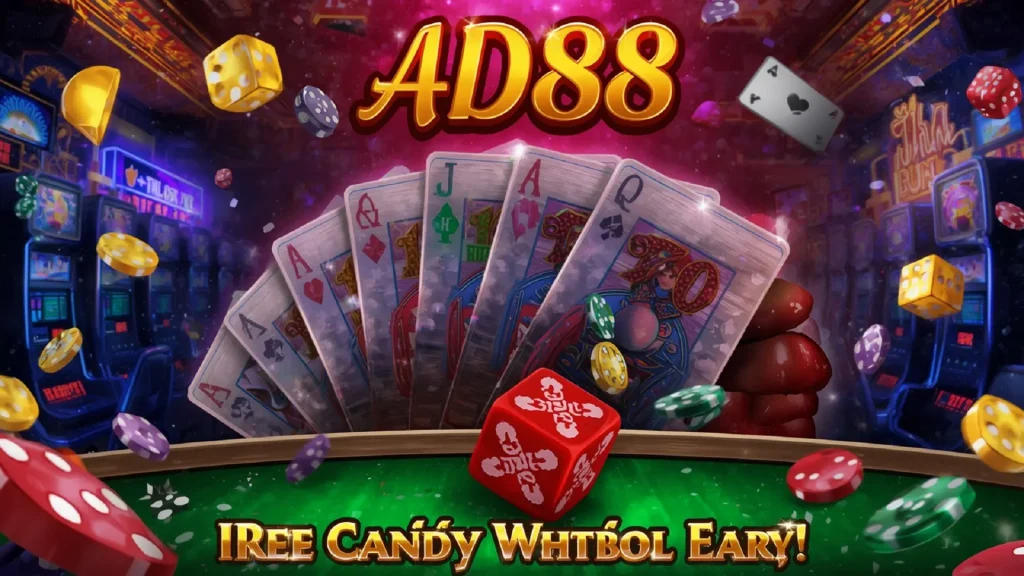 ad88 game download