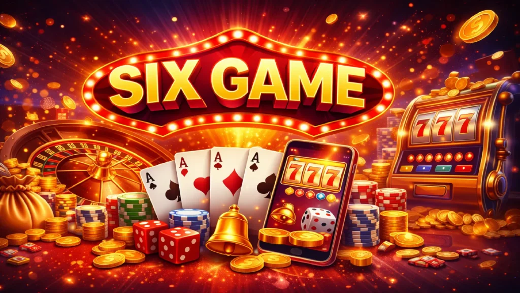 six game download