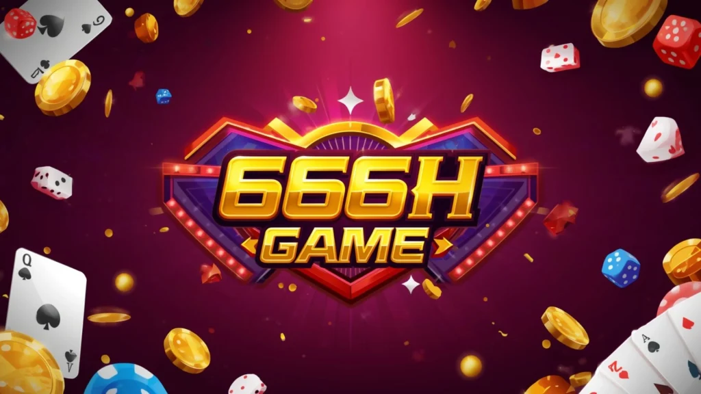 666h game login
