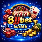 8jj bet game 2026