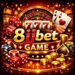 8jjbet game