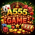 A555 Game 2026