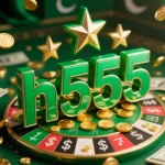 H555 game