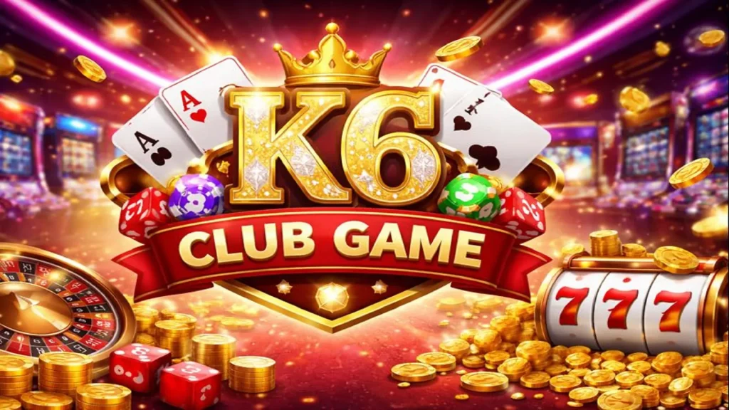 K6 Club Game download