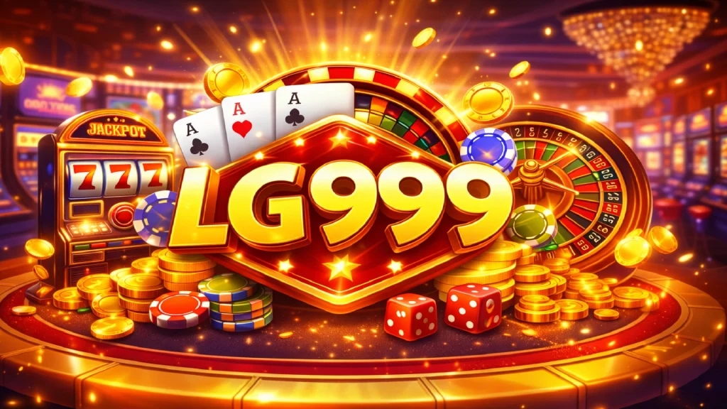 LG999 Game Download