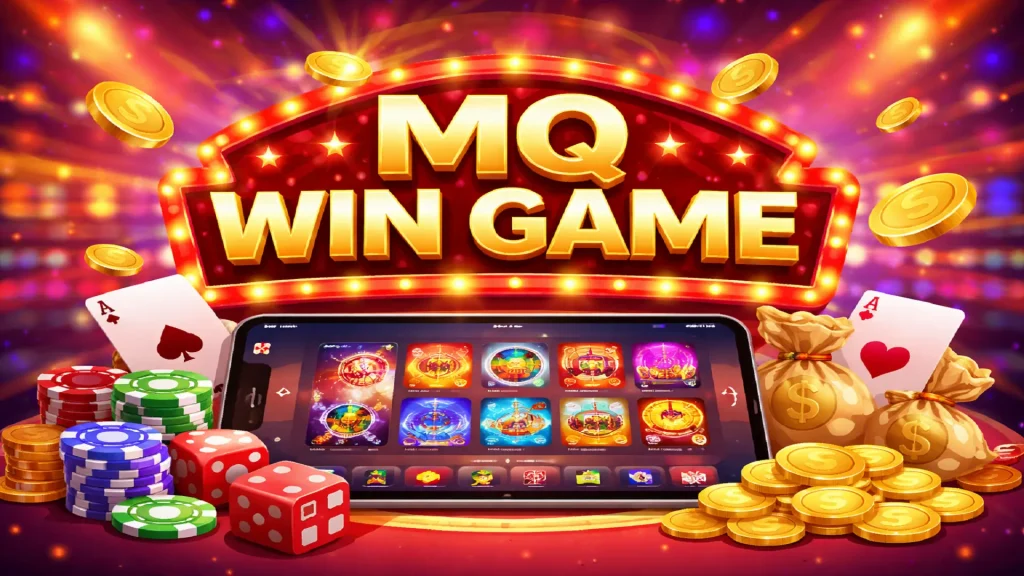 MQ Win Game Download