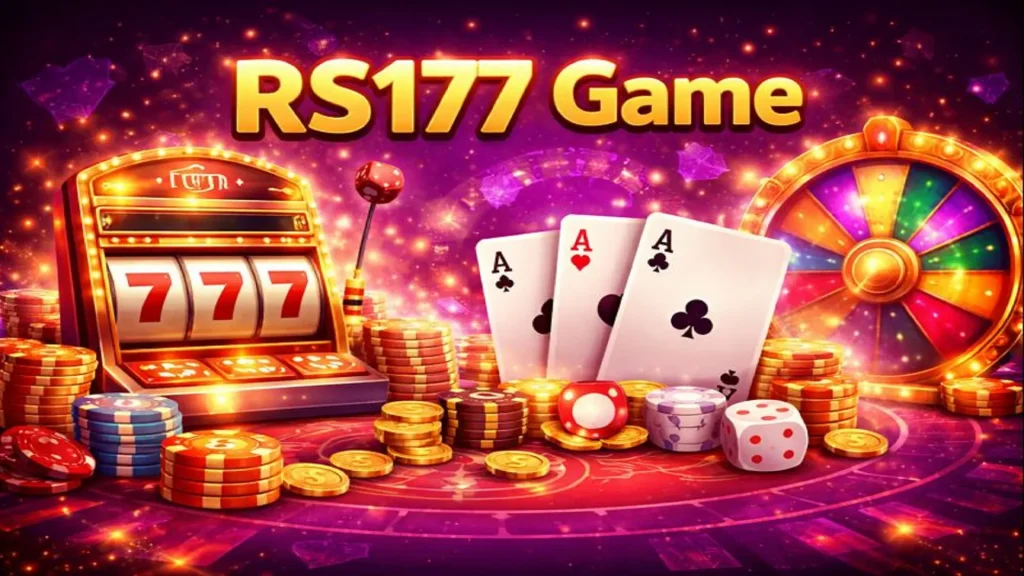 RS177 Game download