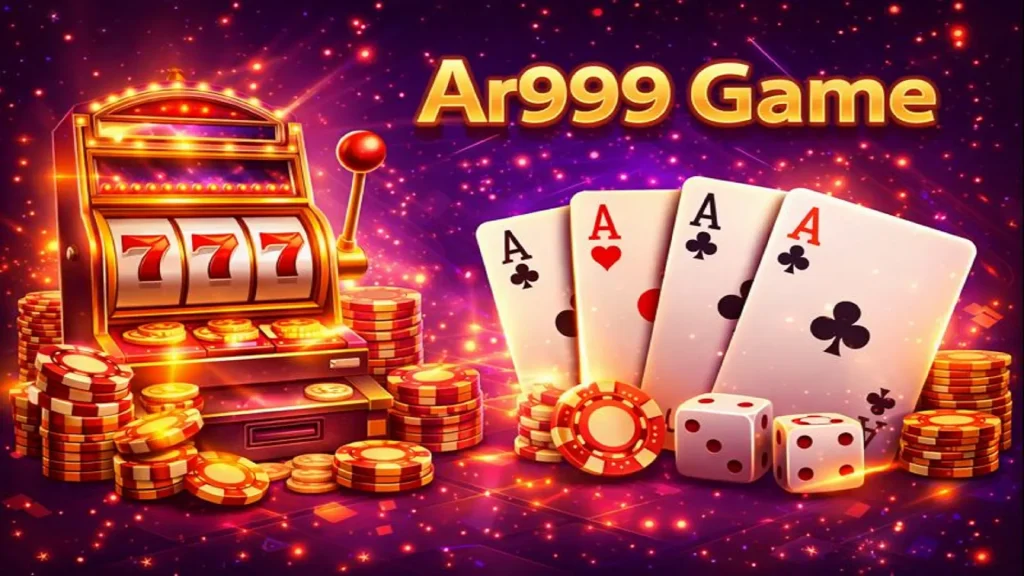 ar999 game download 