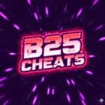 b25 cheats fun