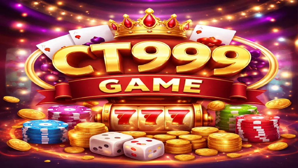 ct999 game download