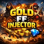 gold ff injector