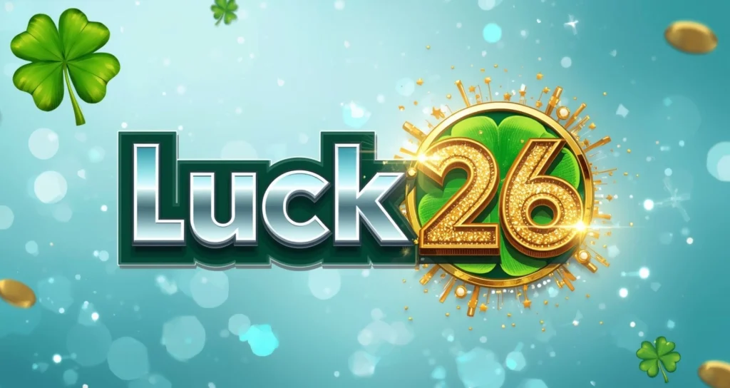 luck26 game login