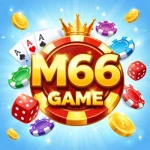m66 game