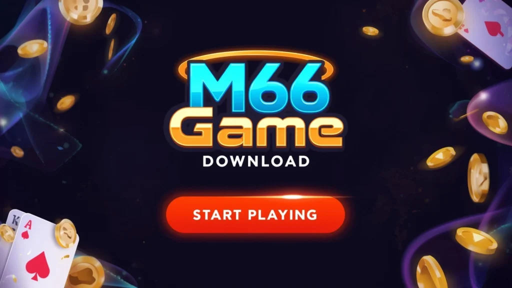 m66 game download