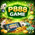p888 game