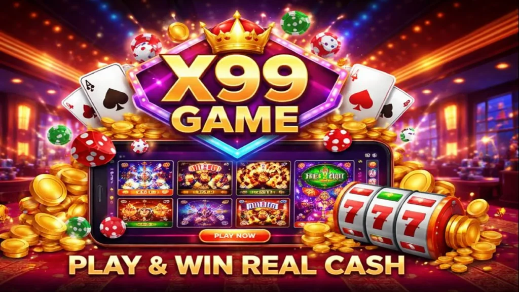 x99 game 2026