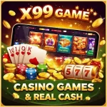 x99 game download