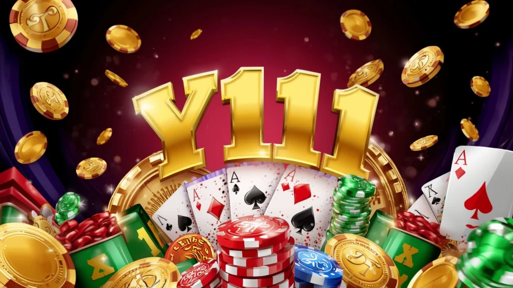 y111 game download