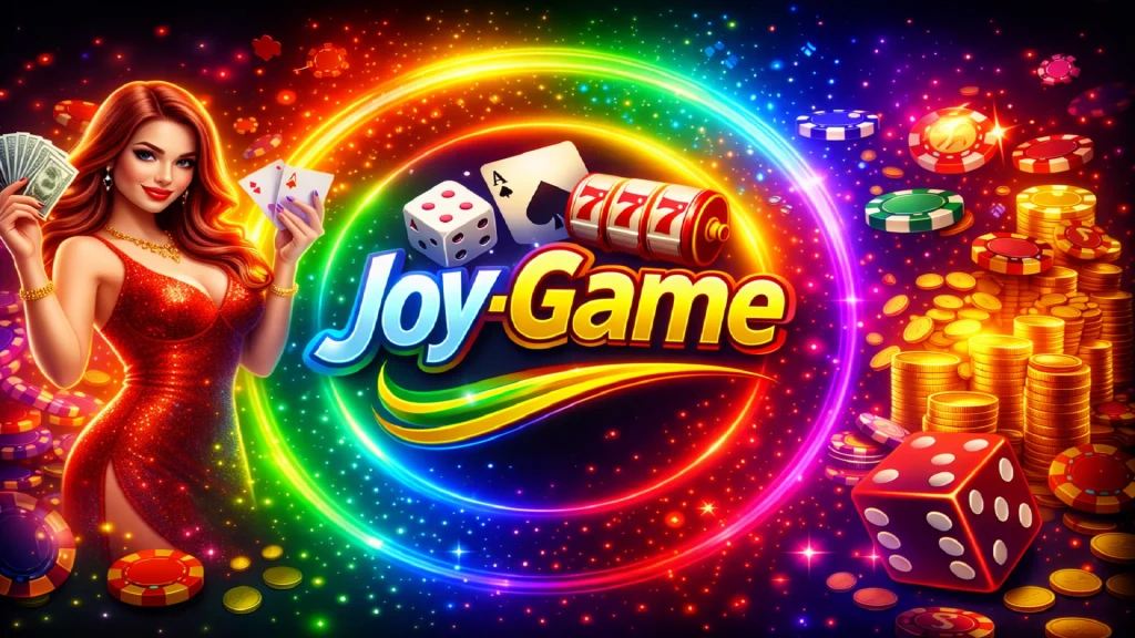 joy game download