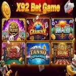 x92 game 2026