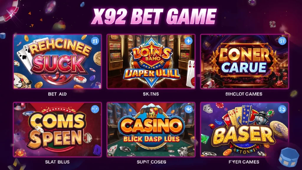 x92 bet game download