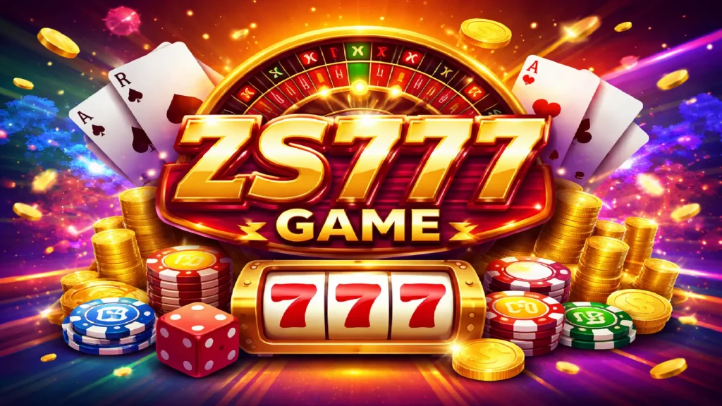 zs777 game downoad